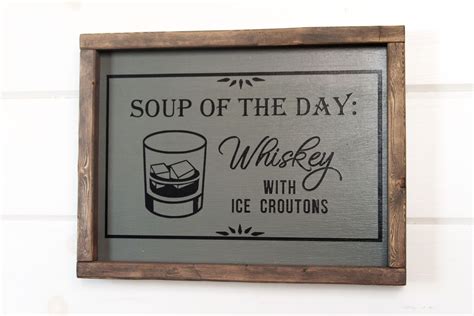 Excited To Share The Latest Addition To My Etsy Shop Whiskey Sign