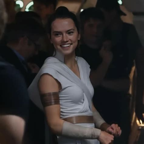Daisy Cutie Ridley On Instagram In Case Anyone Needed A Smile Today Daisyridley