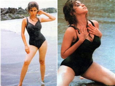Urmila Matondkar 10 Hot And Sexy Pictures Of The 90s Filmibeat