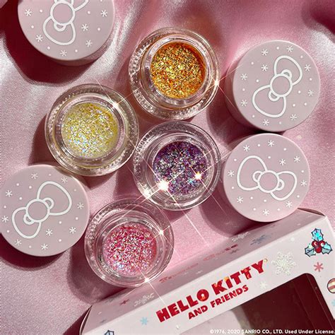Hello Kitty X Colourpop Collection 2020 Photos Release Date