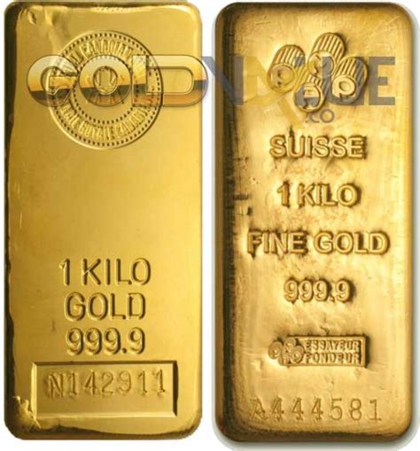Popular Gold Bullion Choices Gold Value