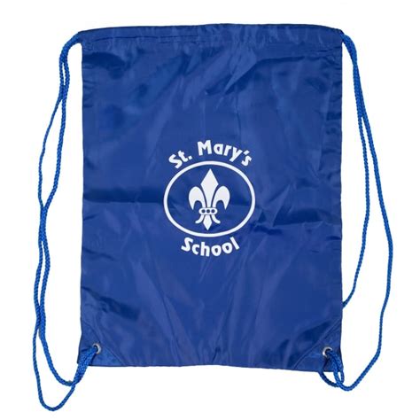 Pe Bag Find Your Clubschool From Smarty Schoolwear Ltd Uk