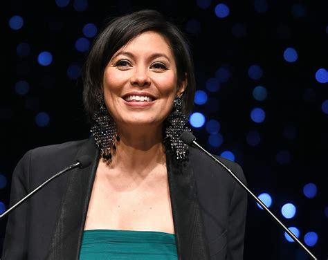 In The New Face Of America Journalist Alex Wagner Saw Herself Wbfo