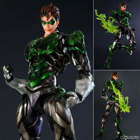 AmiAmi Character Hobby Shop DC Comics VARIANT Play Arts Kai