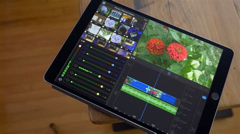 It's hard to compare this app to any other video maker out on apple store when it comes to functions and features, making it one of the best paid apps that has almost. LumaFusion: the BEST video editing app for iPad and iPhone ...