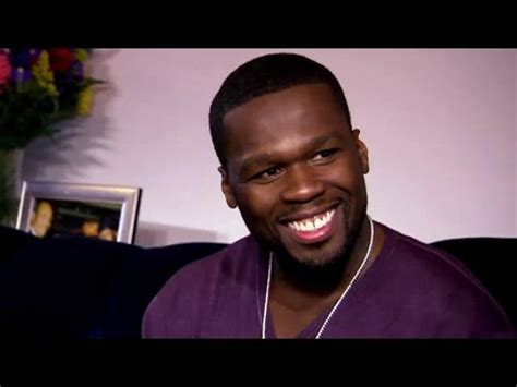 50 Cents Cousin Reveals That Their Grandmother Passed Away
