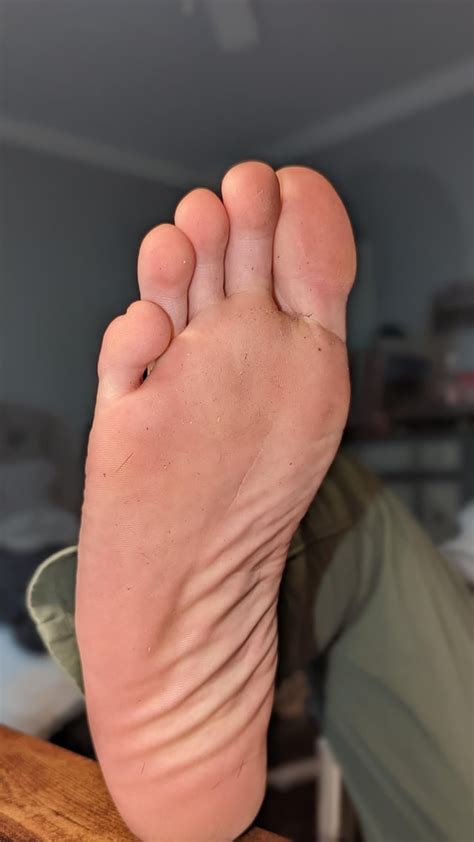 Lick My Dirty Foot Bitch Rlifearoundfeet