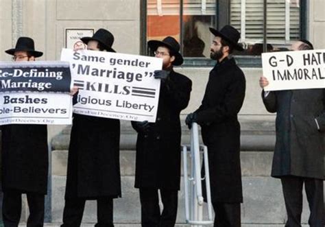 Gay Marriage And The Jewish Question Jerusalem Report Jerusalem Post