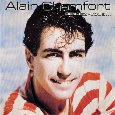 Born alain le govic in paris in 1949, french pop veteran alain chamfort cut his teeth in the music industry performing in several bands, including jazz outfit the dreamers and rock band murator, before. alain chamfort, un chanteur de charme français au look ...