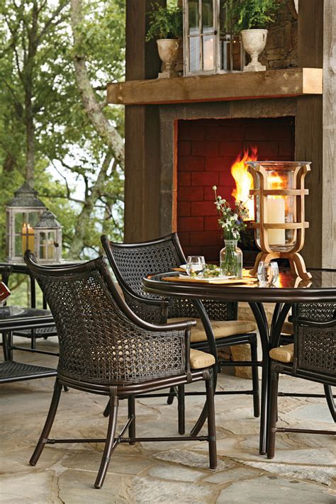 A beautiful range of high quality teak furniture from majestic teak. Outdoor chair by Summer Classics - Traditional - Patio - Birmingham - by Summer Classics