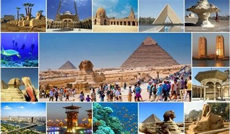 april saw highest tourist flow ever in egypt minister sis