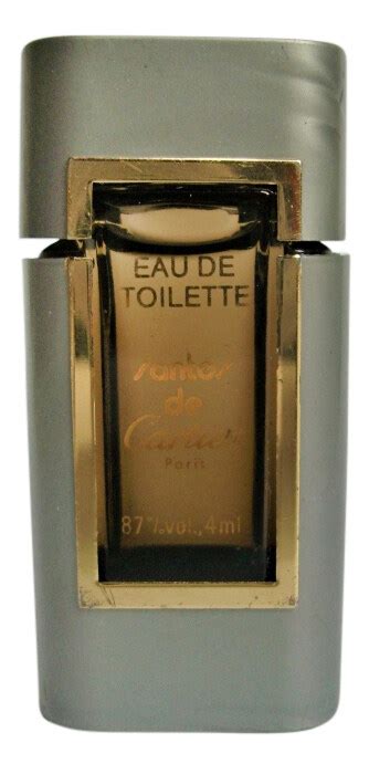 Maybe you would like to learn more about one of these? Cartier - Santos Eau de Toilette | Duftbeschreibung