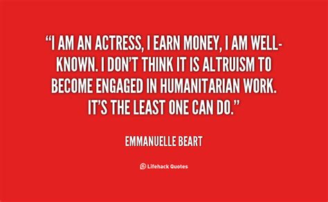 Quotes About Earning Money Quotesgram