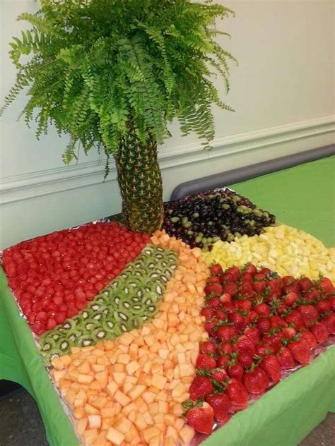 Small Fruit Table Ideas We Focus On Having Them On The Table Before