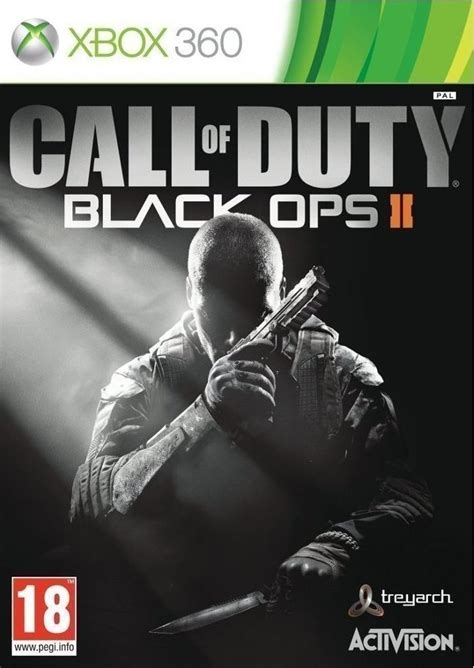 Call Of Duty Black Ops Ii Xbox 360 Skroutzgr