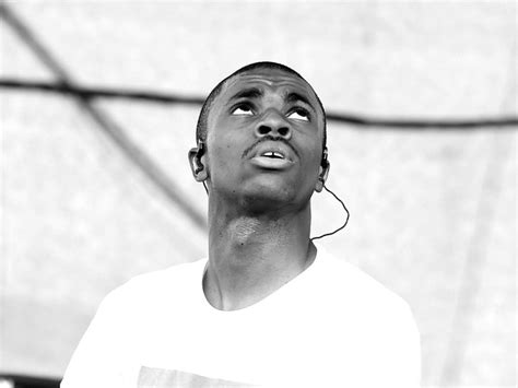 This podcast supports good music, positive influence, artistic creativity, peace, unity, fun, and god. Vince Staples Releases "Bagbak" Single | HipHopDX