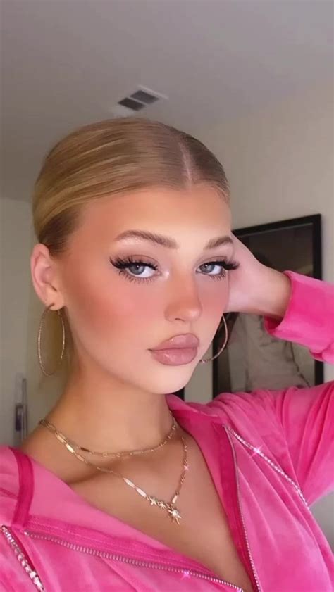 Pin De Happymusers👼🏻🖇 En Loren Gray