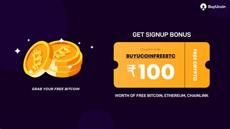 Earn Free Bitcoin Worth Of Inr On First Time Signup With Buyucoin Buyucoin Crypto Labs