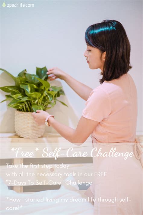 Free Self Care Challenge In 2020 Beauty Tutorials Beauty Videos