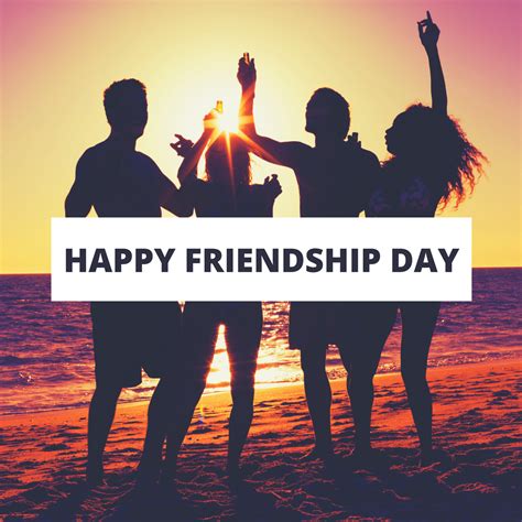 Friendship Day Quotes And Images Celebrate True Friendship