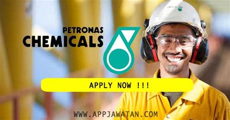 Bantuan khas kewangan ini akan dibayar oleh agensi yang. Jawatan Kosong Terkini di Petronas Chemical Group - 31 ...