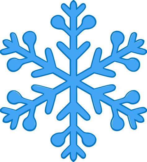 Snowflakes Snowflake Clipart 9 Clipart Library Clip Art Library