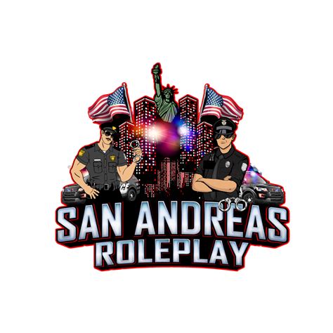 San Andreas Roleplay Vip Packages