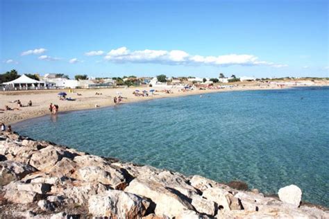 Maybe you would like to learn more about one of these? Immagini e foto di Campomarino di Maruggio Salento