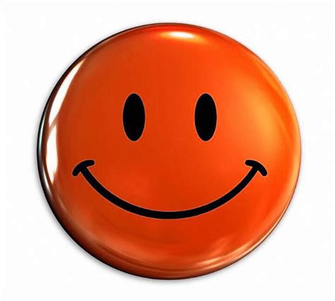 10 Smiley Buttons In Various Colors Smiley Symbol