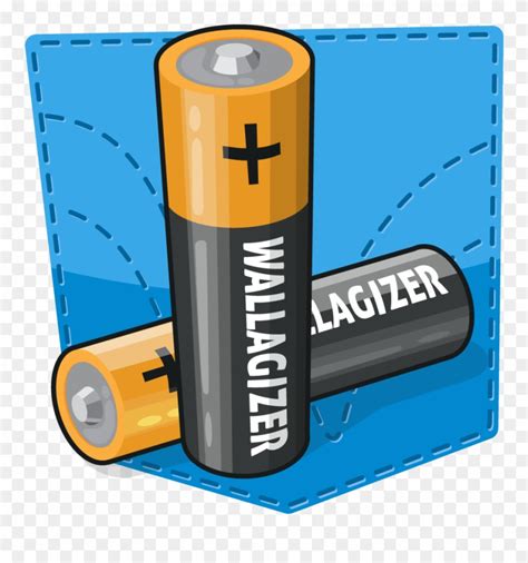 Pictures Of Batteries Clipart 10 Free Cliparts Download Images On