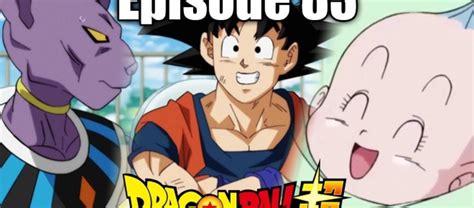 Dragon ball super episode 83. 'Dragon Ball Super' episode 83 recap: Bulma's untimely delivery of Bra