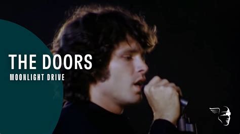 Moonlight Drive Jonathan Winters Show Us Tv 1967live The Doors