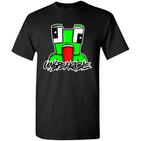 Unspeakable Kids Hoodie Unspeakable T Shirt Jokershop Store