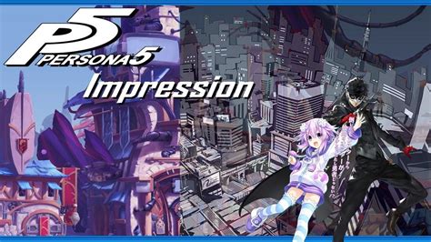 It is the sixth installment in the persona series, which is part of the larger megami tensei franchise. MmGS 1st Impression: Persona 5 | Persona 5, Game museum, Classic games