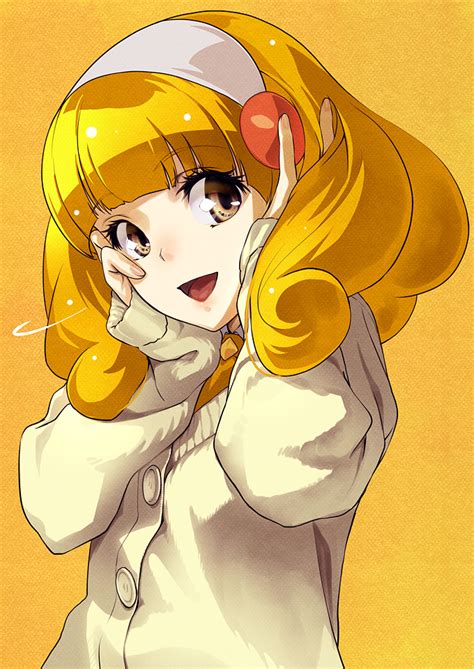 Kise Yayoi Smile Precure Image By Shimotsuki Eito 1410919