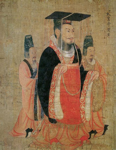 Han Dynasty Government Chinese Han Dynasty Political Structure