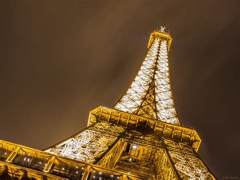 Eiffel Tower Hd Wallpaper Background Image 3540x2655