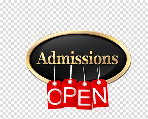Download Library of admission svg black and white png files Clipart ...