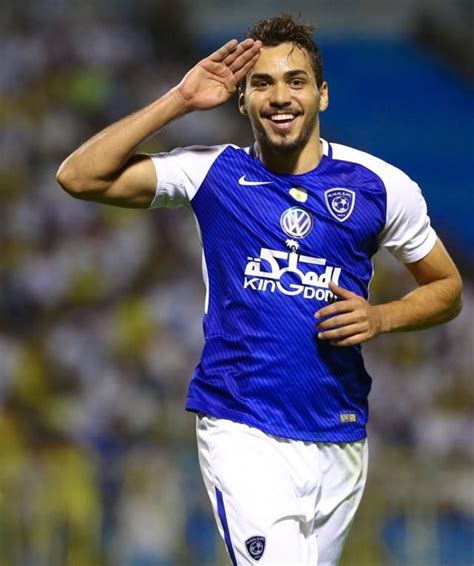 Fifa 21 ratings for al hilal in career mode. Al-Hilal wins 2-1 over Al-Nassr in Saudi Professional ...