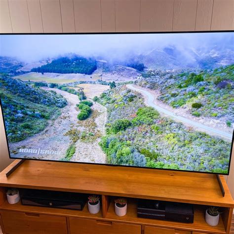 Lg C1 Oled Tv Review The Best High End Tv For The Money 54 Off