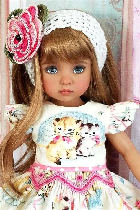 Pin Di СТЕЛЛА ЛАНЕВСКАЯ Su Smocked Outfit For Little Darling Vestiti