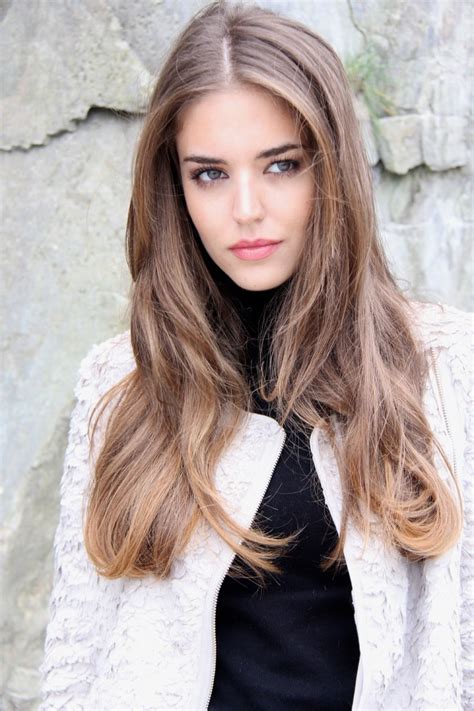 Picture Of Clara Alonso