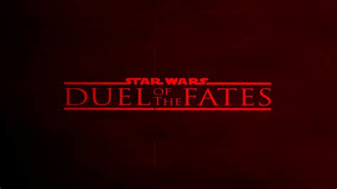 Axg Duel Of The Fates Remix Star Wars Youtube