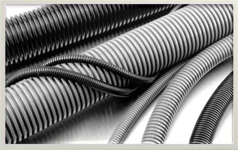 Panel, rack and frame id; Everything You Must Know about Electrical Conduits - D & F Liquidators Inc, CA