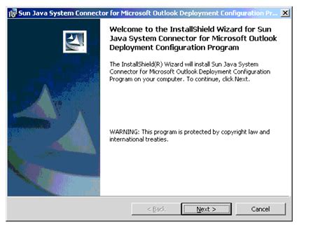 Application that helps software companies provide reliable installations. Chapter 1 Installing the Desktop Deployment Toolkit