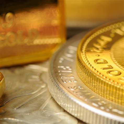 Demand For Physical Gold Highest In Over A Decade