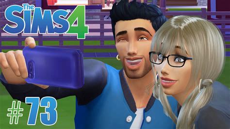 The Sims 4 Epic Date With Hollie Part 73 Sonny Daniel Youtube