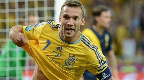 Ukraine muốn lại thắng thụy điển nhờ duyên lành của shevchenko. UEFA EURO 2012 - History - Ukraine-Sweden - UEFA.com