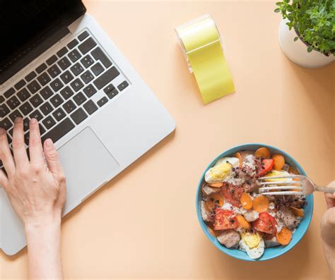 10 Tips On How To Eat Healthy With A Busy Schedule Meal Ideas Fad