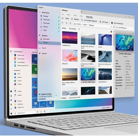This New File Explorer Concept Looks So Nice Microsoft Should Use It